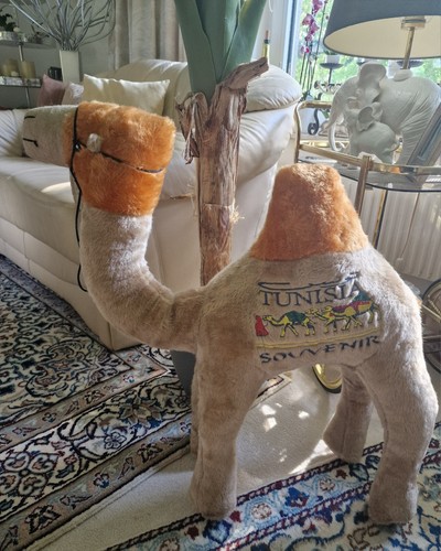 Kamel orientalische deko - /,