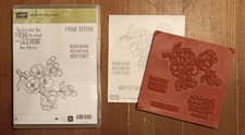 Stampin UP ! Stempel   *