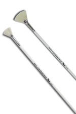 Bob Ross Fächerpinsel - Set