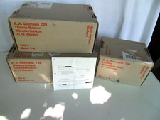 Thieme Becker Künstlerlexikon in 25 Bänden