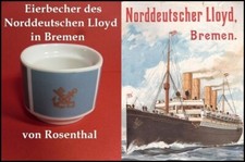 NDL Norddeutscher Lloyd