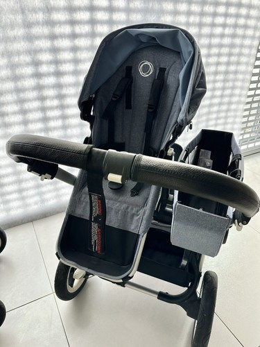 Bugaboo donkey mono - donkey, 1/2/mono