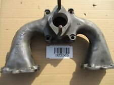 Ansaugstutzen Ansaugbrücke