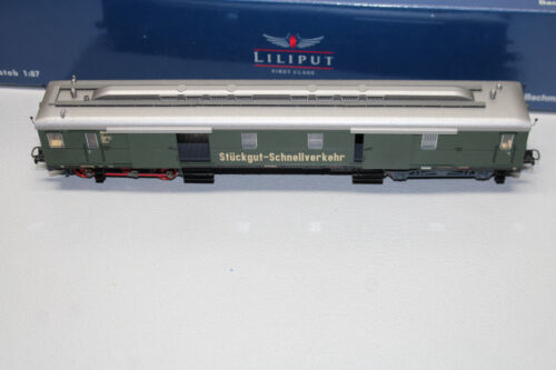 Liliput l133032 dcc digital - liliput,