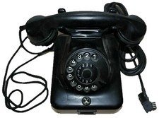 Vintage Telefon m