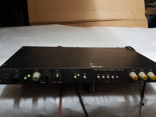 Ada 1000 one - one, second