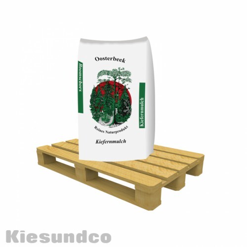 Kiefernmulch 70 l - 70,