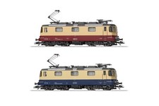 Märklin 37300: IRSI - Re 421