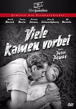 Viele kamen vorbei (1956) -