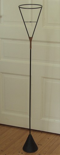 Auböck karl umkehrlampe - ,