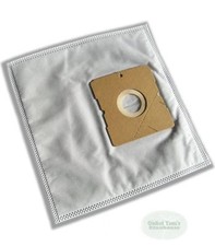 30 Staubsaugerbeutel für
