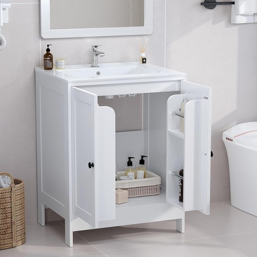 Badezimmerschrank