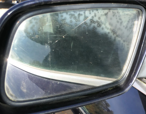 4b spiegelglas nur - b5, a6