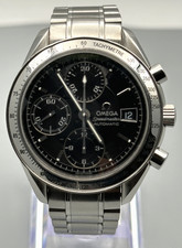 OMEGA SPEEDMASTER DATE -