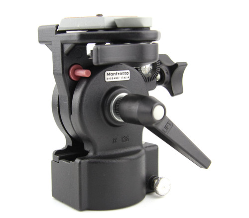 Manfrotto modell 136 - modell,