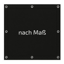 Abdeckplane auf Maß "Unicovr"