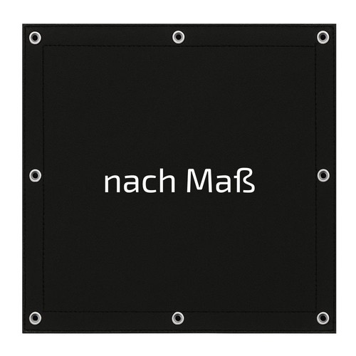 Abdeckplane auf maß unicovr - abdeckplane, "unicovr"