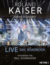 Live - Das Roadbook | Roland