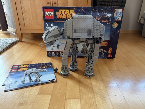 Lego star wars - lego, at-at