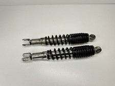 STOßDÄMPFER DAELIM S3 125