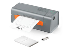 Thermal Label Printer Vevor