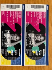 2 x Top Plätze Helene Fischer