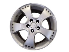 Alufelge Felge 7.5Jx17 H2 ET41 LK5x110x65 Opel