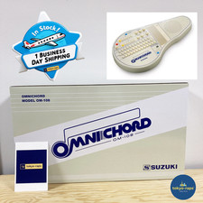 SUZUKI OMNICHORD OM-108