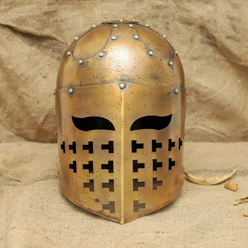Mittelalter kreuzritter - mittelalter,