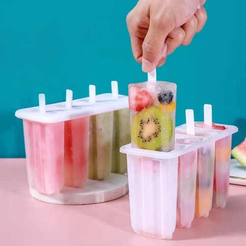 Zelleis eis stiel diy - 4,