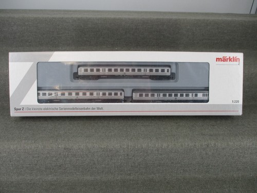 Märklin spur 87189 - z, wagenset