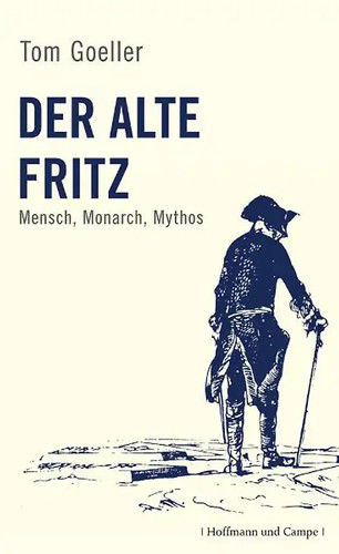 Der alte fritz - der,