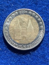 2 Euro 2006 F