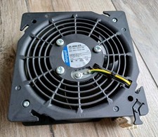 ebm papst DV 4650-470 Lüfter 230V 