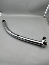 Suzuki VS1400 Fussrastenhalter Hinten Links Rear Bracket Left VS 1400 #32380