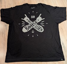 T-Shirt Böhse Onkelz /