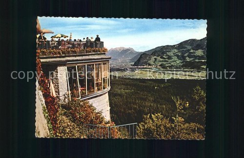 Kanzelkehre tirol wilder - kanzelkehre,