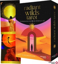 Nat Girsberger / Radiant Wilds