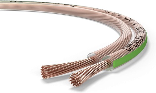 Oehlbach speaker wire - oehlbach,