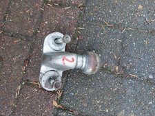 Aufsitzmäher-Rasentraktor-Rasentrecker Anhängerkupplung