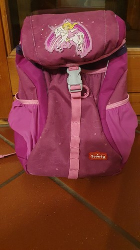 Scouty kindergarten rucksack - kindergarten,,