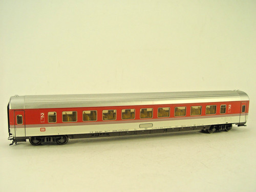 Intercity personenwagen - intercity,