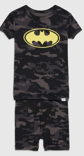 Batman nachtwäsche set - batman,