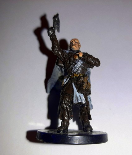 Van richten epic rare - ►van,