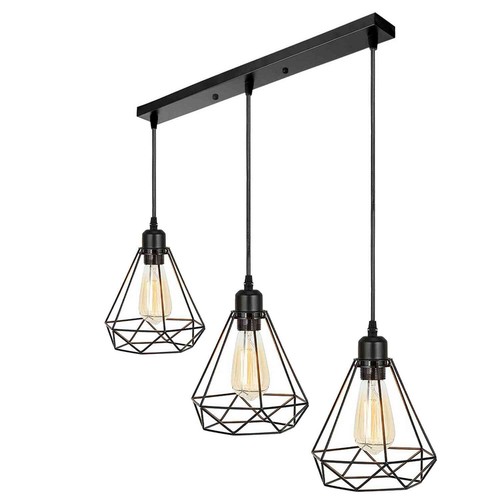 Moderne flammige decken - moderne, 3