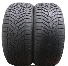 2 x YOKOHAMA 225/45 R18 95V XL W.drive V905 Winterreifen 2016 7,5mm