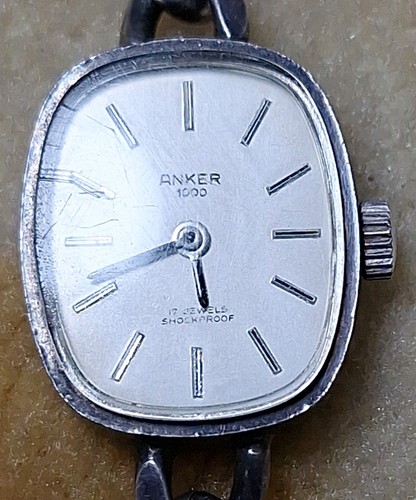 Meister anker silber - meister,