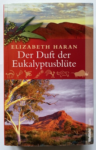 Der duft eukalyptusblüte - duft,