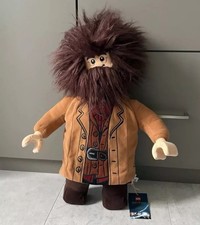 ✅ Lego Harry Potter -