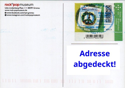 Udo lindenberg plattencover - udo,